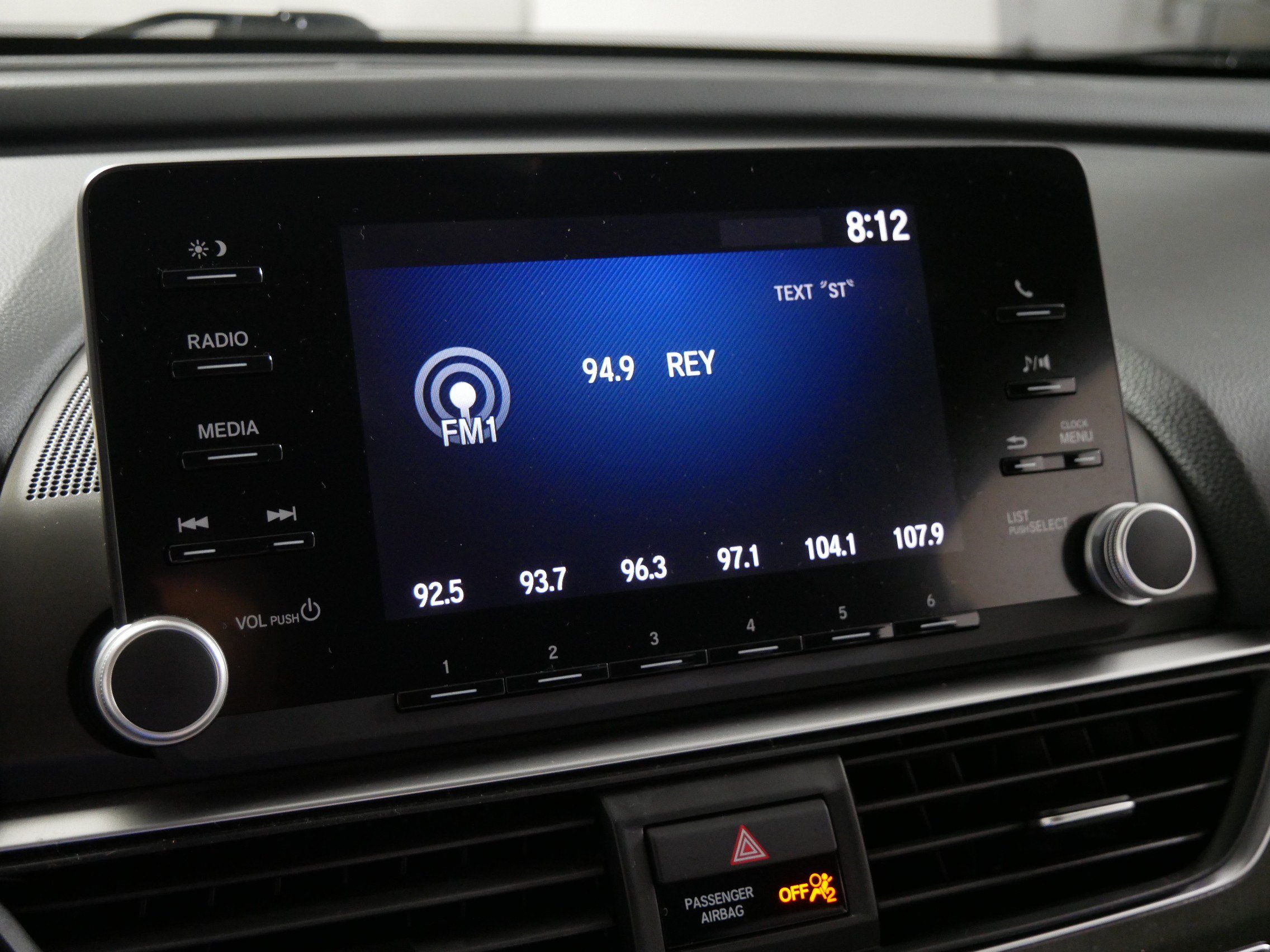 Used 2019 Honda Accord LX image 22