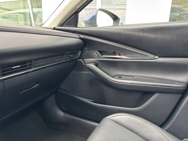 Used 2025 MAZDA CX-30 AWD 2.5 S w/ Preferred Package image 17