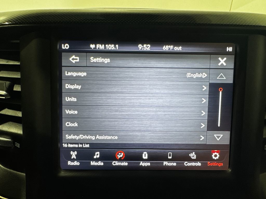 Used 2019 RAM 1500 Sport w/ Level 2 Equipment Group image 27
