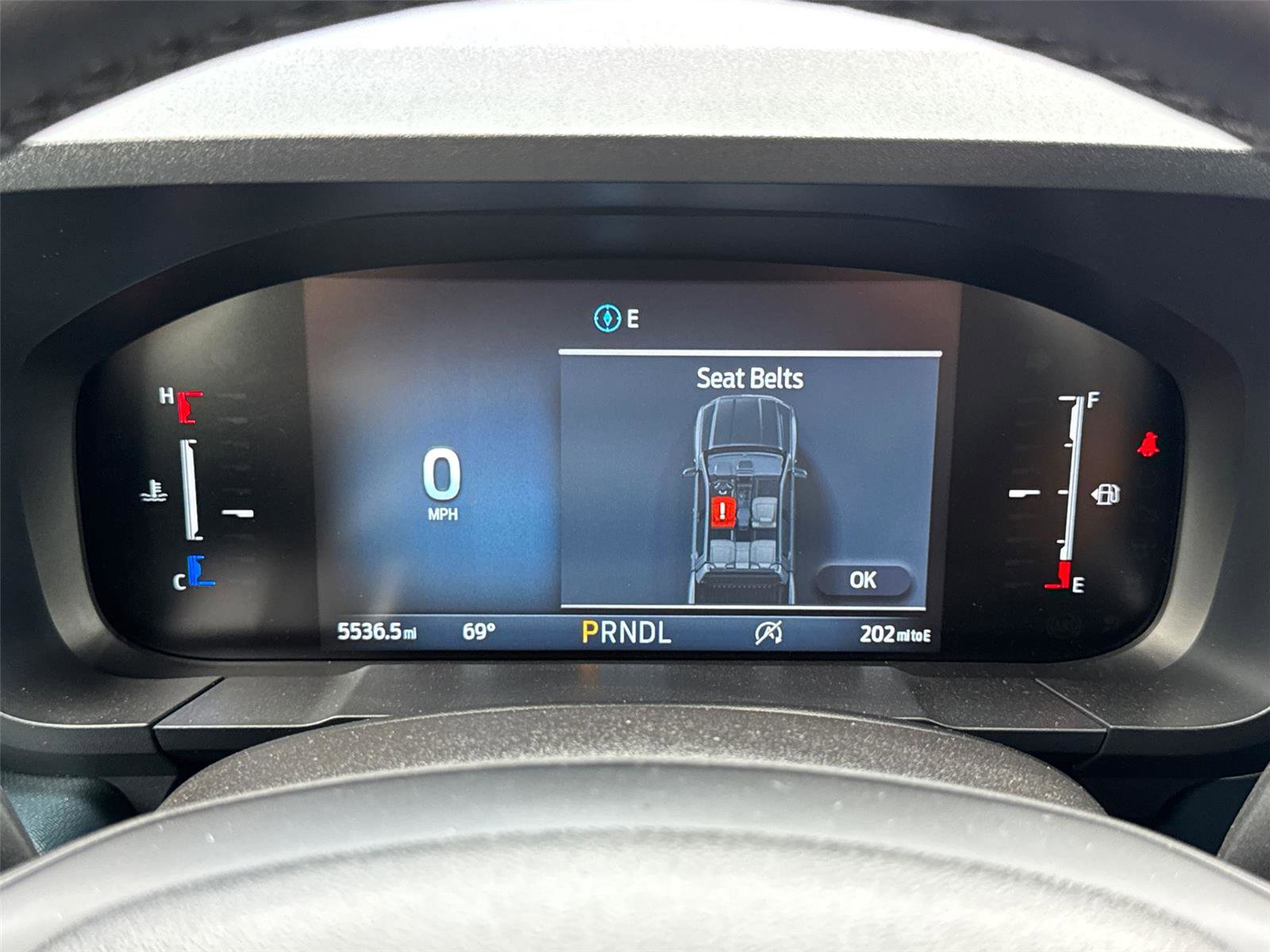 Used 2025 Ford Maverick XLT w/ XLT Luxury Package image 32