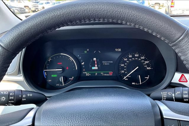 Used 2026 Toyota Sienna XLE FWD image 13