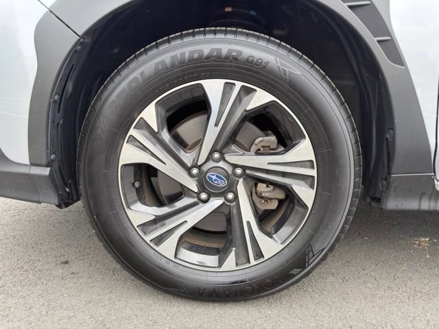 Used 2024 Subaru Crosstrek 2.0i Premium AWD/4WD image 26
