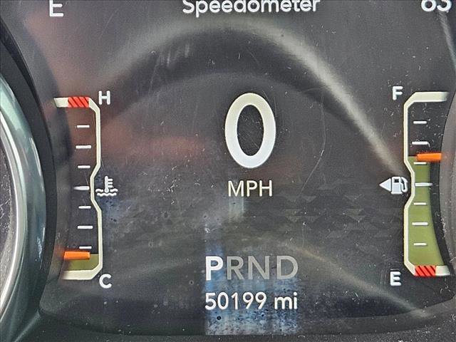 Used 2021 Jeep Wrangler Unlimited Rubicon image 13