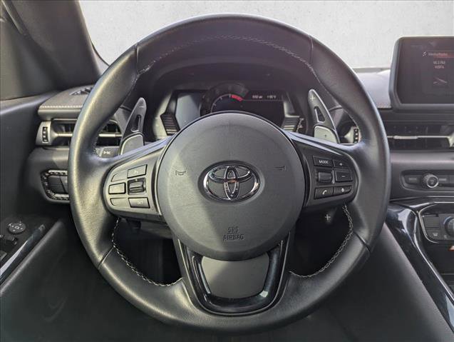 Used 2021 Toyota Supra image 15