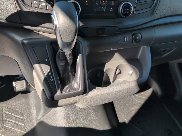 New 2025 Ford Transit 250 148 Medium Roof image 20