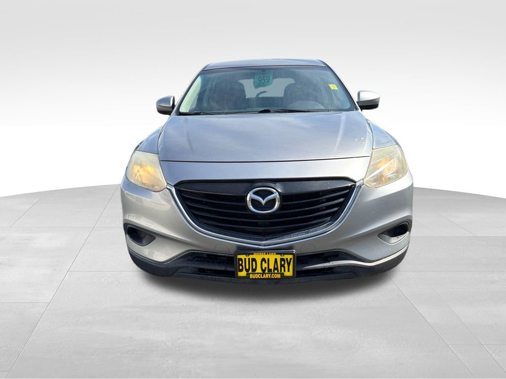 Used 2014 MAZDA CX-9 Touring AWD/4WD image 9