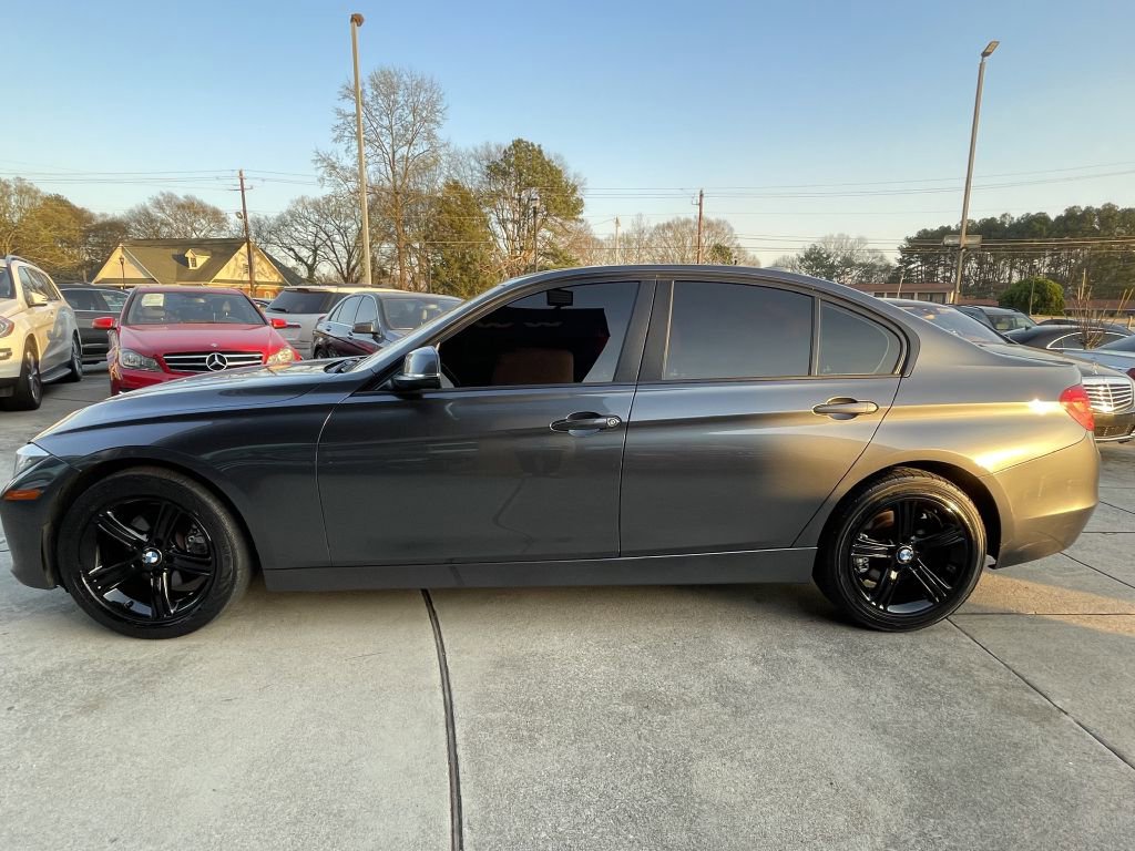 Used 2015 BMW 320i I image 5