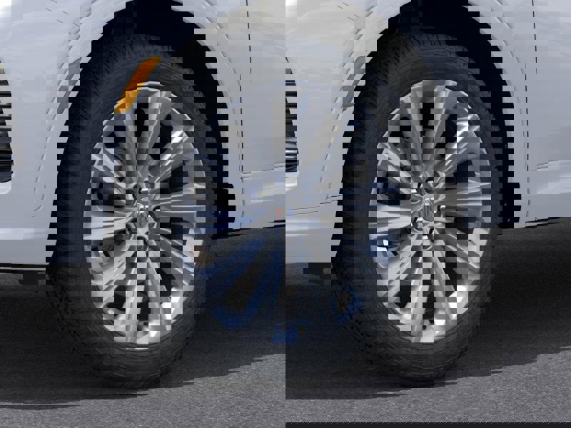 New 2026 Buick Envista Avenir image 9