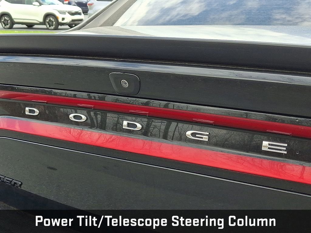 Used 2018 Dodge Charger SXT Plus w/ Quick Order Package 29J image 23