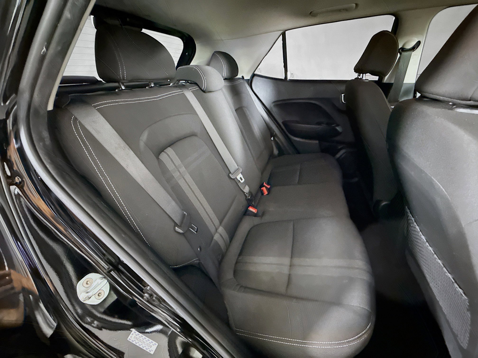 Used 2022 Hyundai Venue SEL w/ Cargo Package image 33