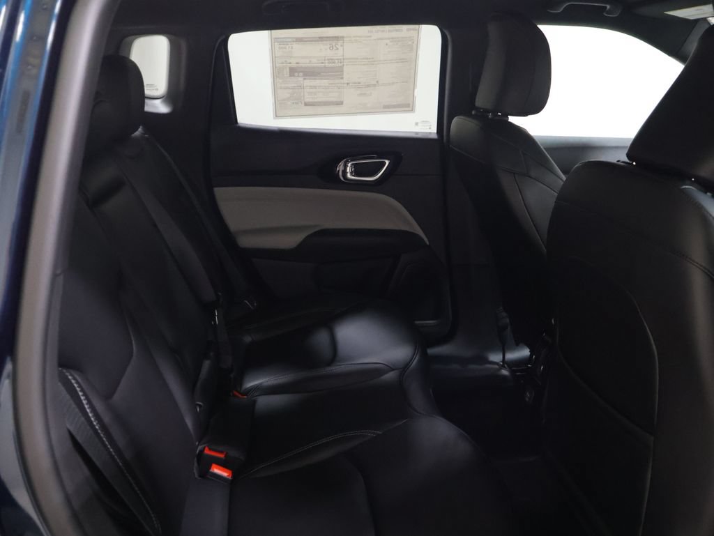 New 2026 Jeep Compass Limited AWD/4WD image 14