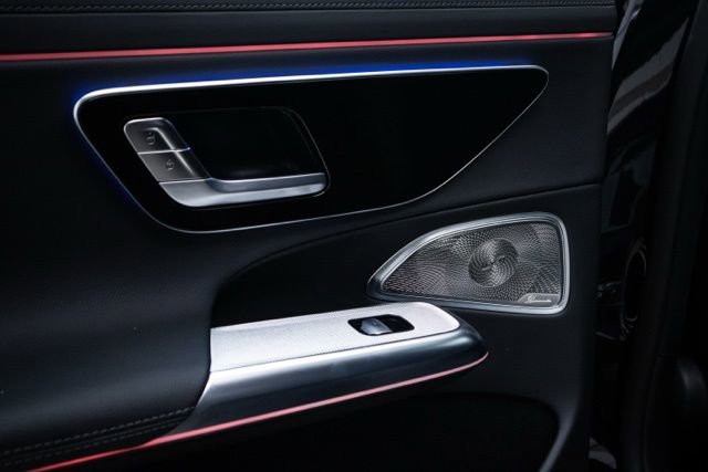 Used 2025 Mercedes-Benz E 450 4MATIC All-Terrain Wagon image 23