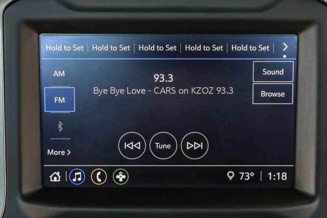 Used 2024 Chevrolet Silverado 1500 W/T w/ WT Fleet Convenience Package image 16