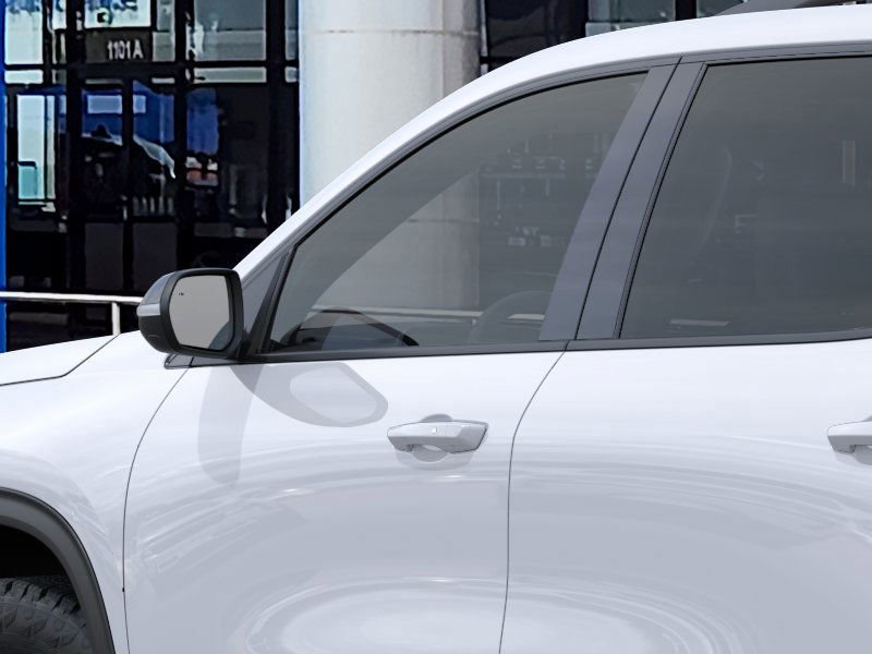 New 2026 Chevrolet Traverse Z71 w/ Enhanced Driving Package image 12