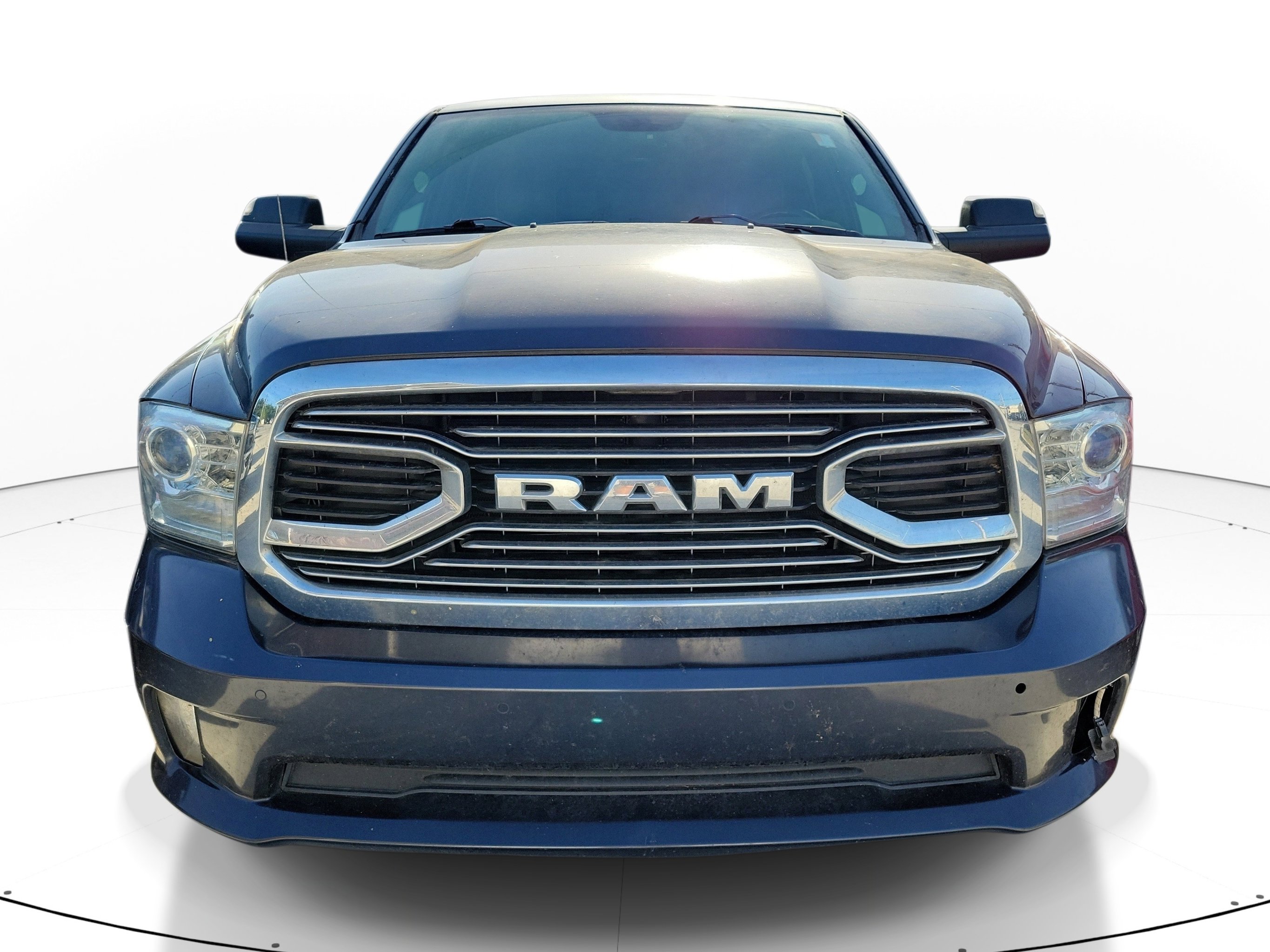 Used 2017 RAM 1500 Limited image 2