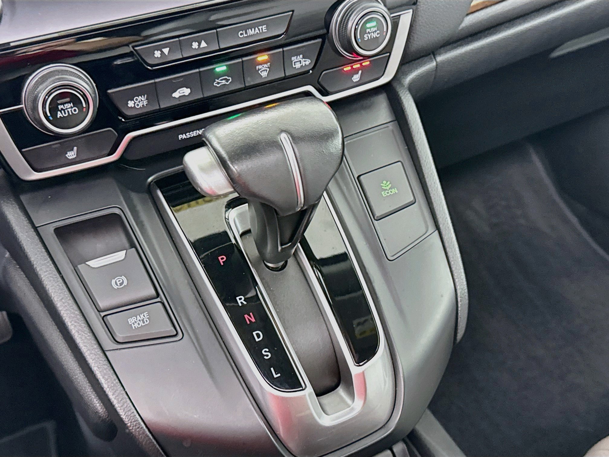 Used 2019 Honda CR-V EX-L image 15