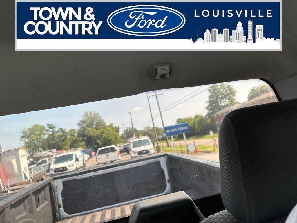 Used 2022 Ford F150 XL w/ Max Trailer Tow Package RWD image 17