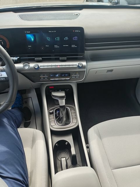 Certified 2026 Hyundai Kona SEL Sport AWD/4WD image 24