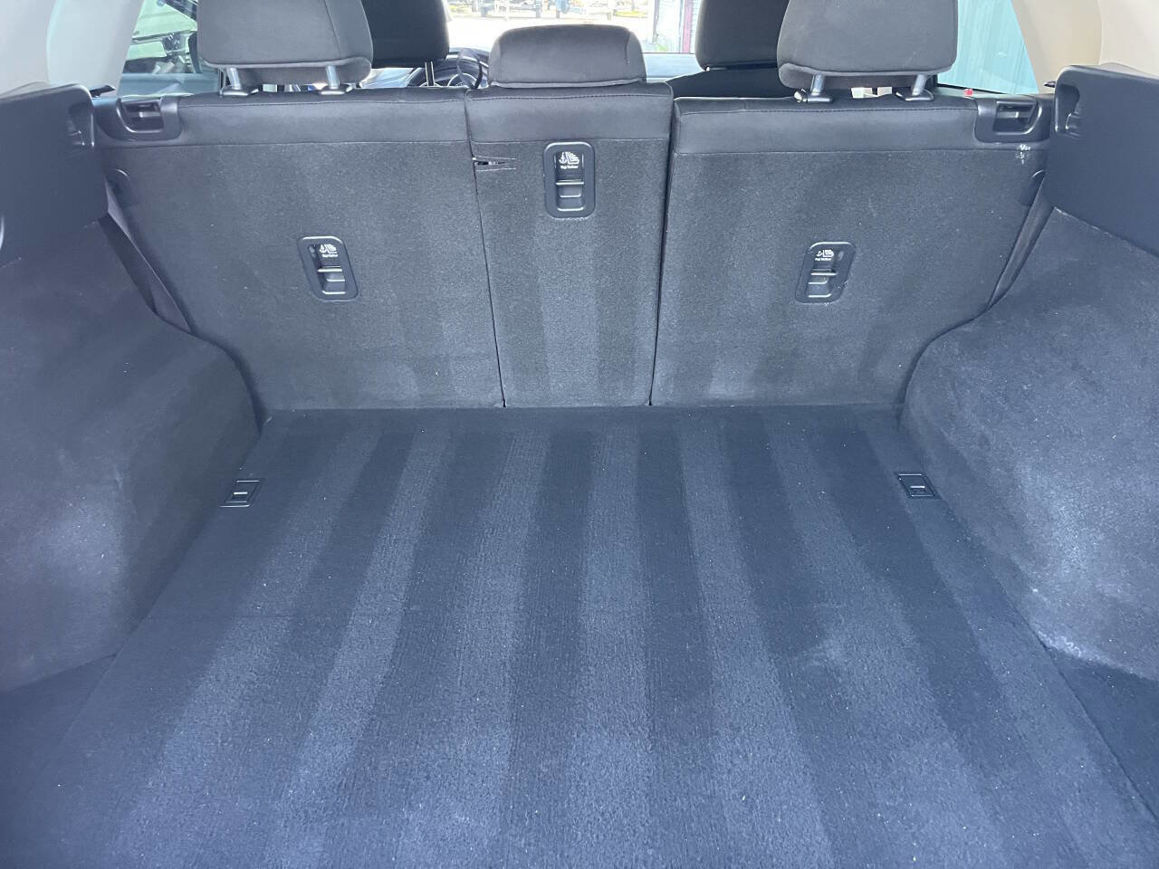 Used 2020 MAZDA CX-5 Sport image 27