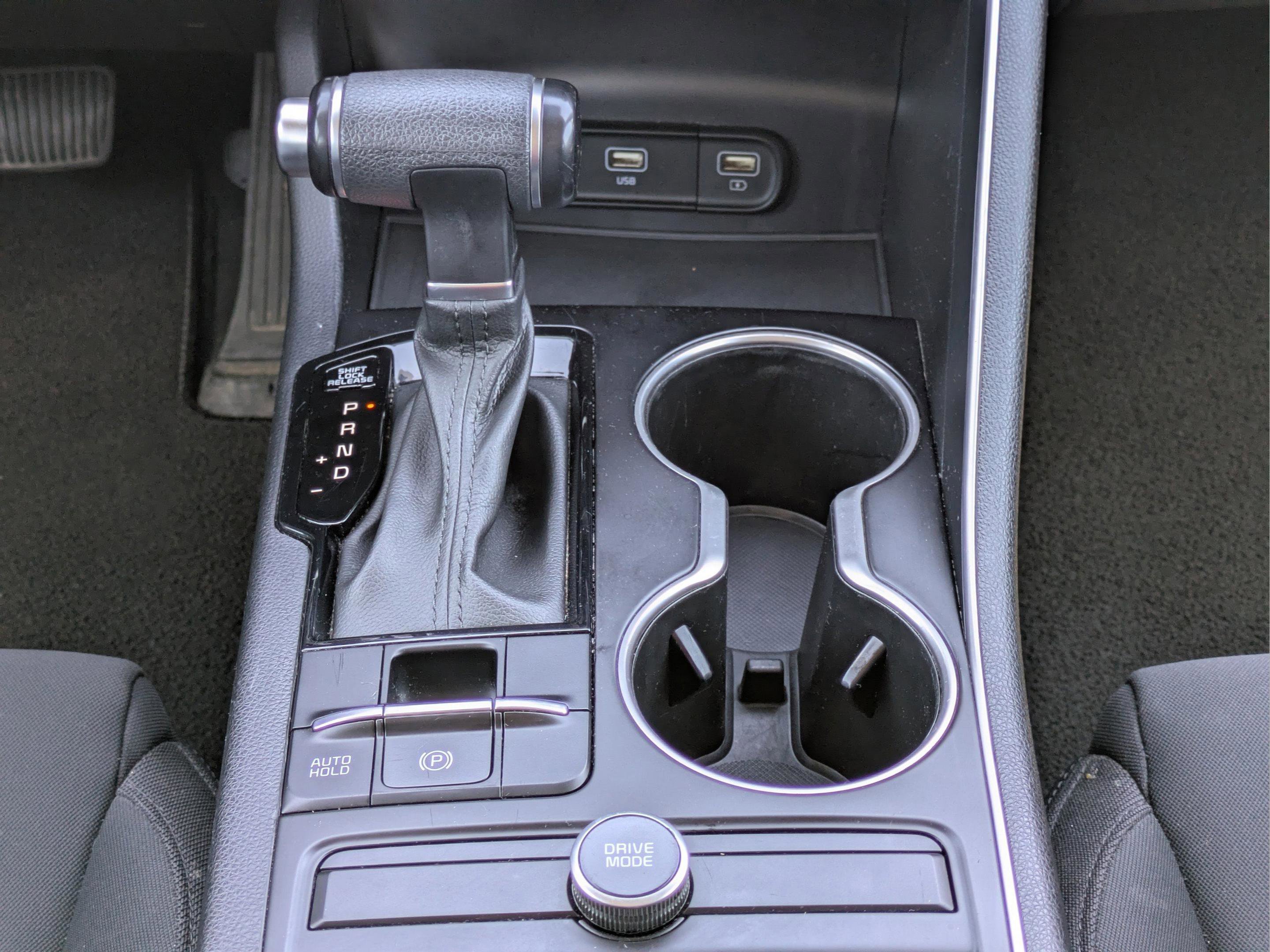 Used 2024 Kia K5 LXS image 20