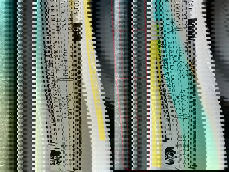 Used 2017 RAM 2500 Tradesman w/ Popular Equipment Group image 17