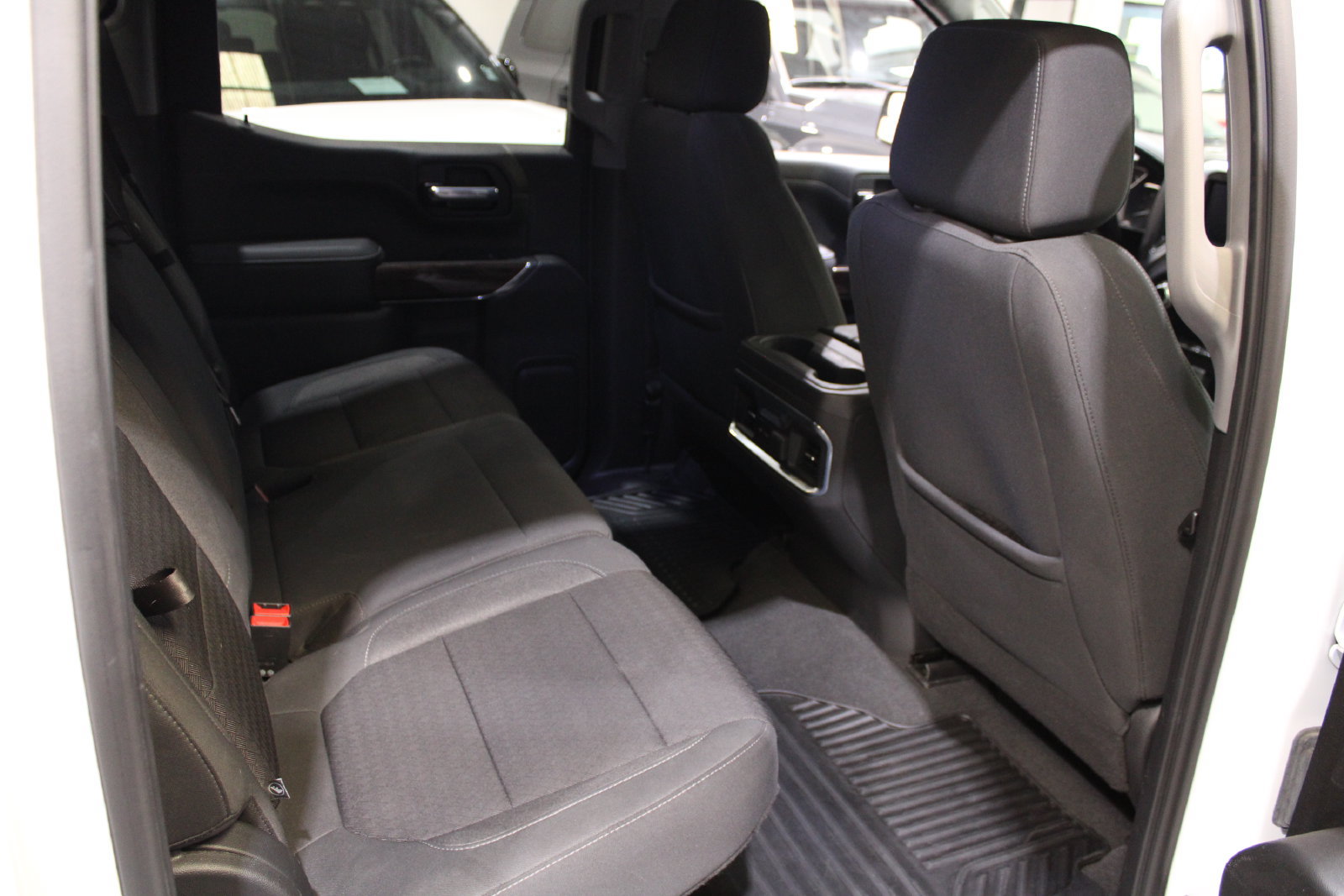 Used 2021 GMC Sierra 1500 Elevation AWD/4WD image 18