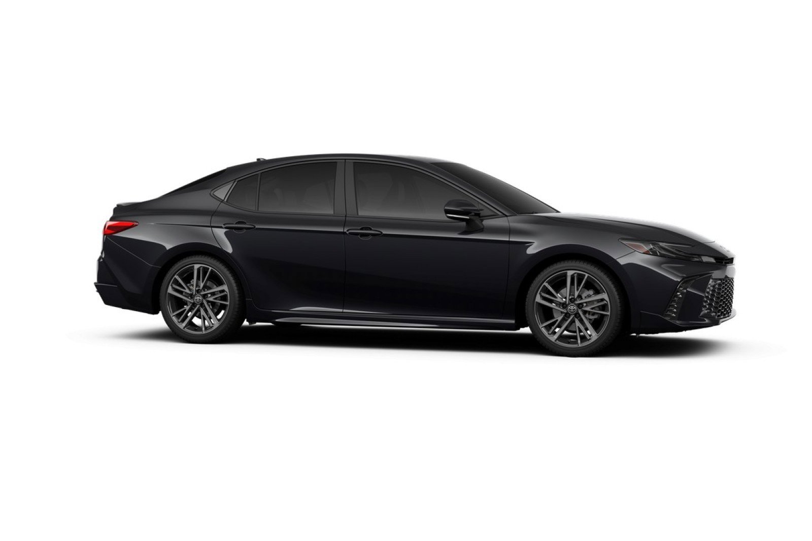 New 2026 Toyota Camry XSE image 13