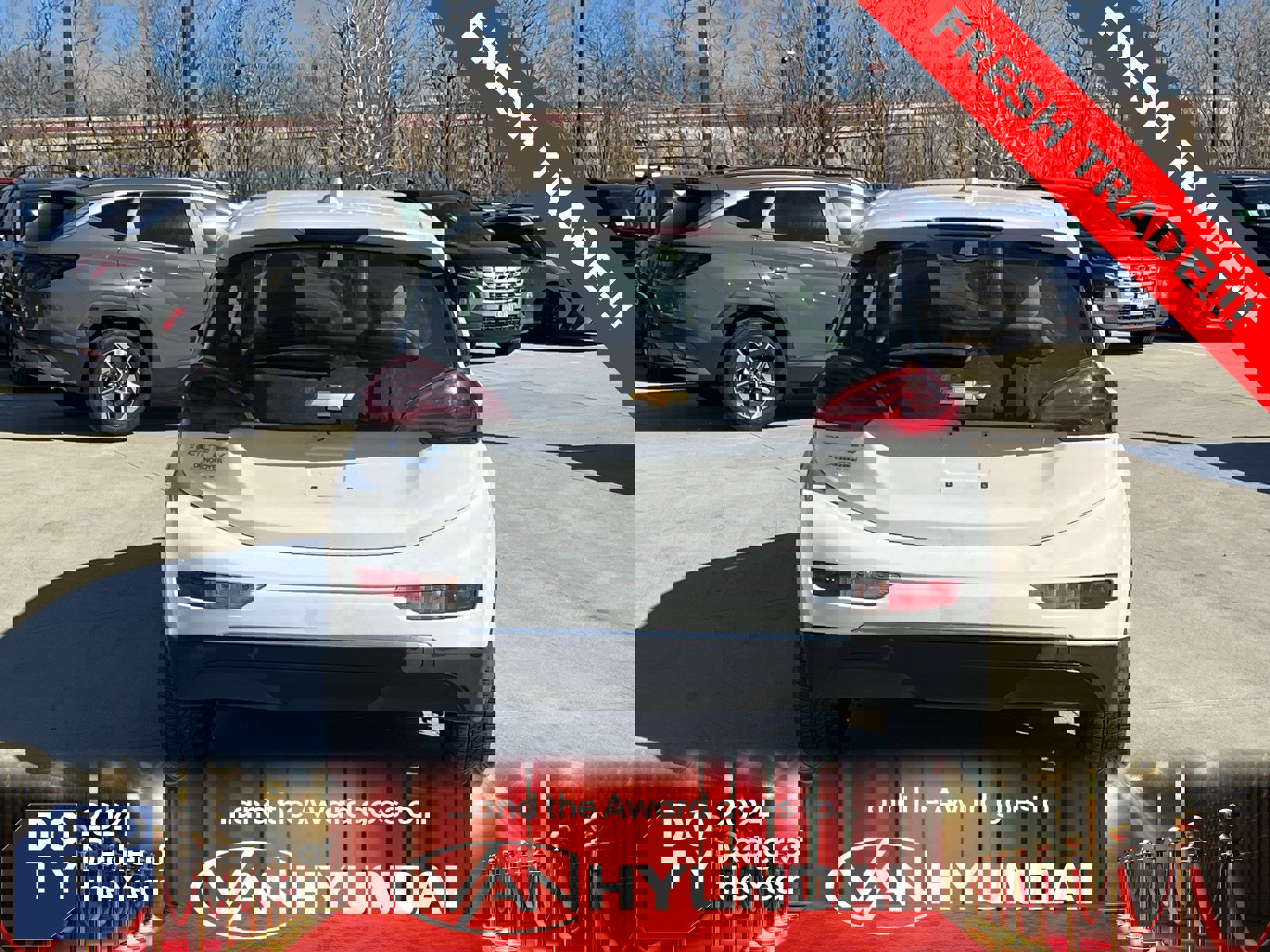 Used 2019 Chevrolet Bolt LT image 11