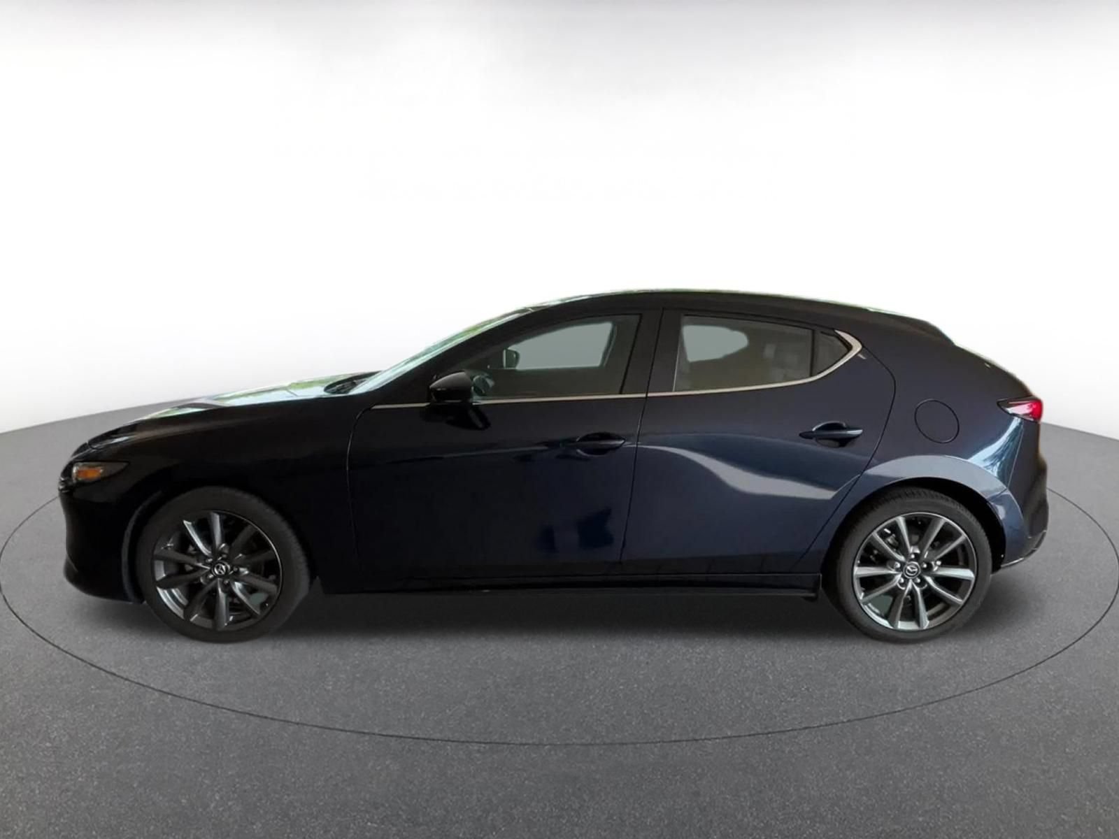 Used 2026 MAZDA MAZDA3 s FWD image 7