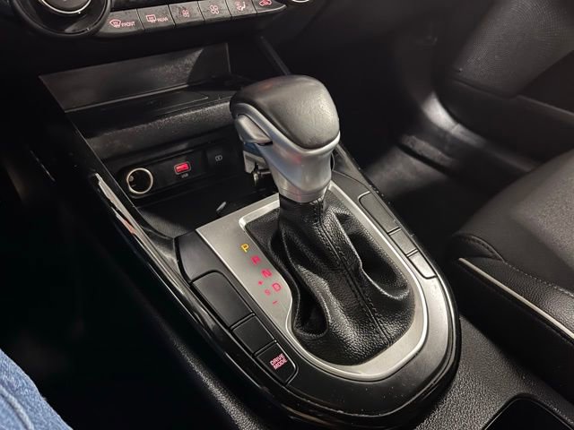 Used 2023 Kia Forte GT-Line w/ GT-Line Premium Package image 25