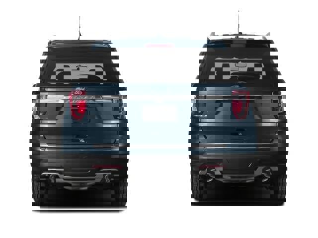 Used 2018 Ford Explorer XLT w/ Equipment Group 202A image 5