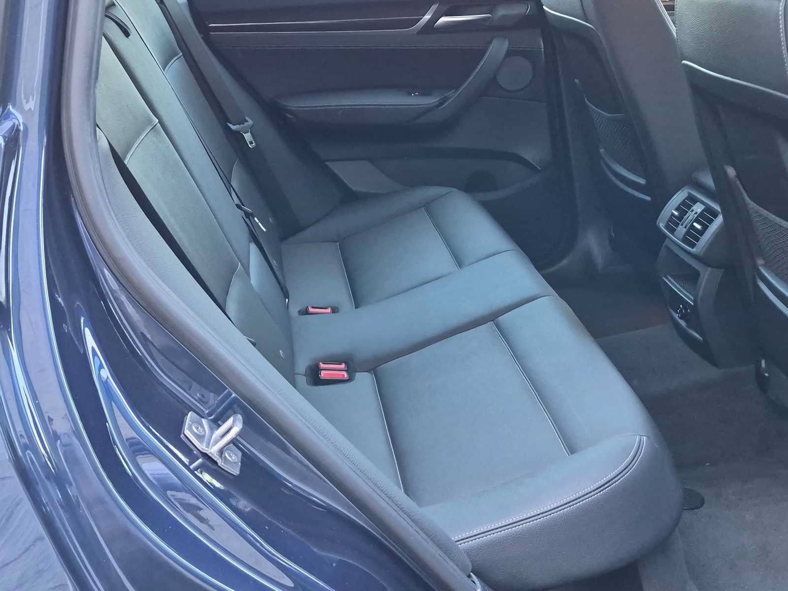 Used 2017 BMW X3 xDrive35i AWD/4WD image 22