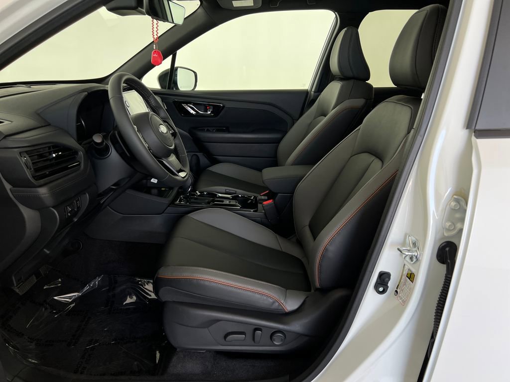 New 2026 Subaru Forester Sport AWD/4WD image 11