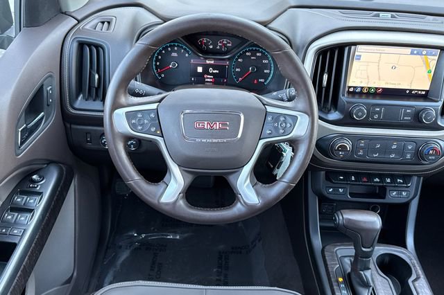 Used 2021 GMC Canyon Denali image 16