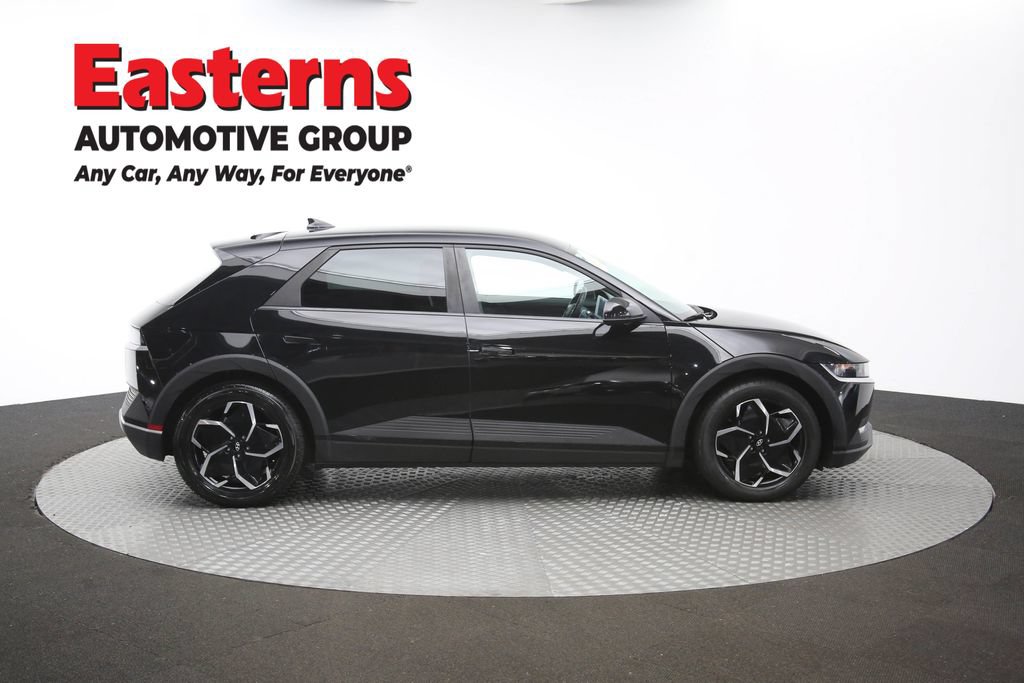 Used 2024 Hyundai Ioniq 5 SEL RWD image 43