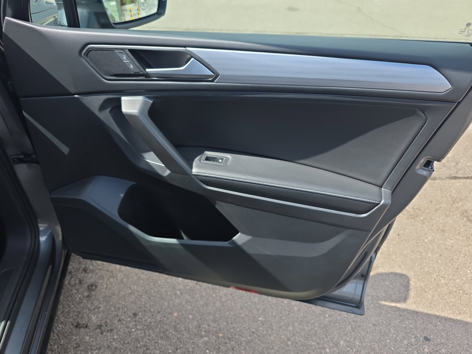 Certified 2023 Volkswagen Tiguan S image 16