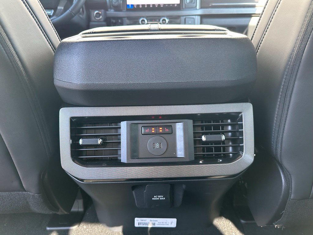 New 2027 Ford F250 Platinum AWD/4WD image 24