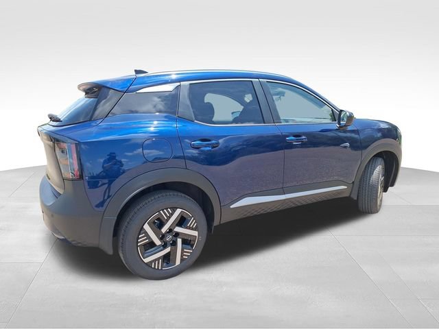 New 2026 Nissan Kicks SV w/ SV Premium Package FWD image 7