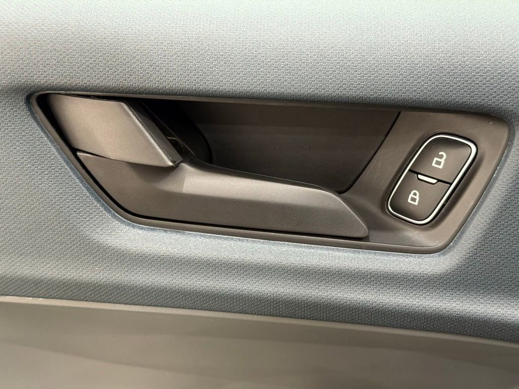 New 2025 Ford Maverick XL w/ Equipment Group 102A image 30