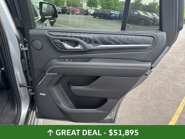 Used 2023 GMC Yukon Denali image 24