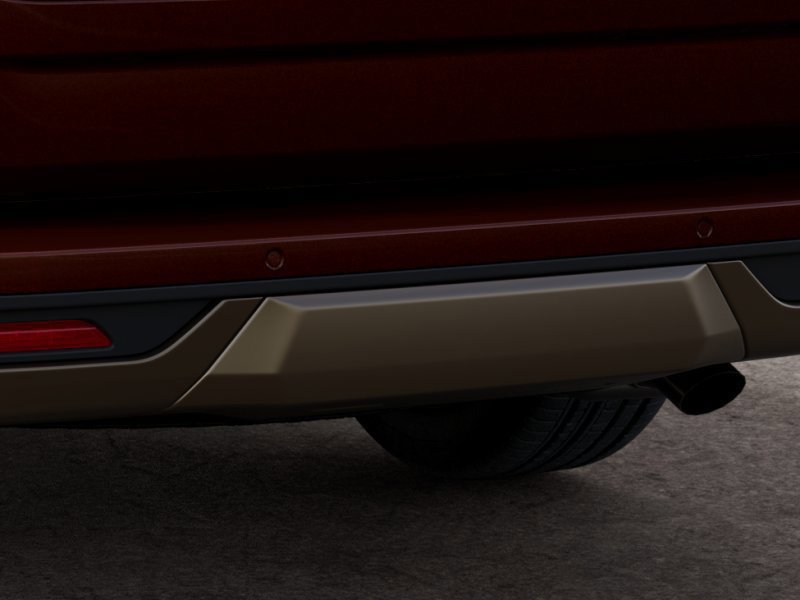 New 2027 Ford Expedition Max King Ranch AWD/4WD image 26