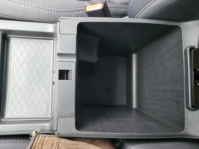Certified 2026 Nissan Frontier SV w/ SV Convenience Package AWD/4WD image 27