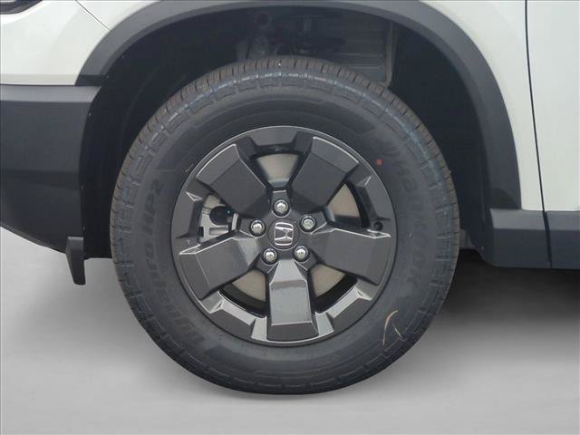 New 2026 Honda Passport RTL image 10