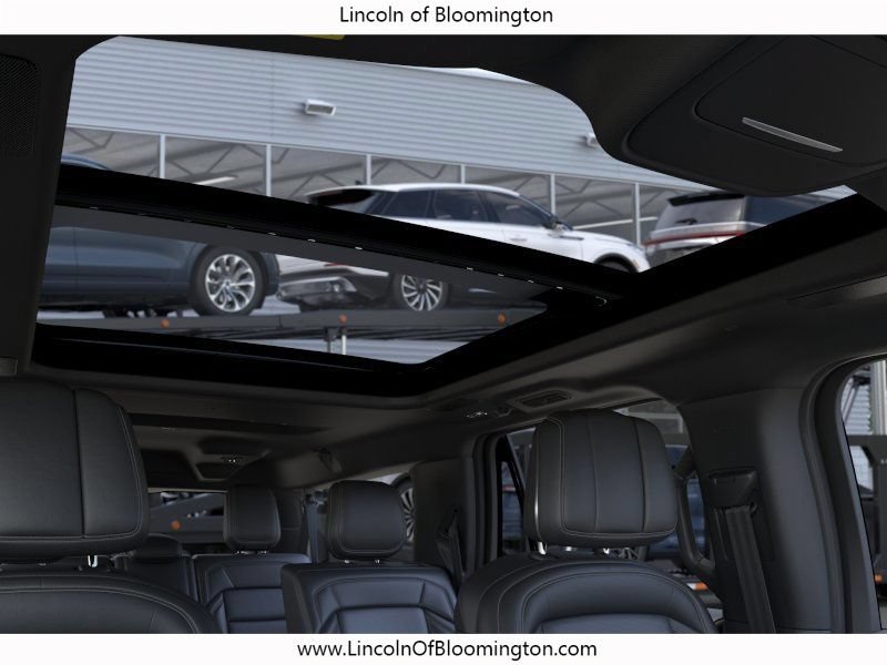 New 2026 Lincoln Navigator L Reserve w/ Jet Appearance Package AWD/4WD image 24