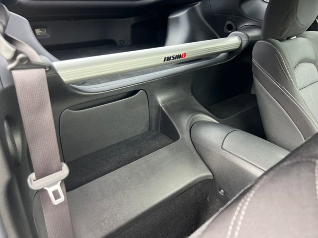 Used 2020 Nissan 370Z w/ Sport Package image 13