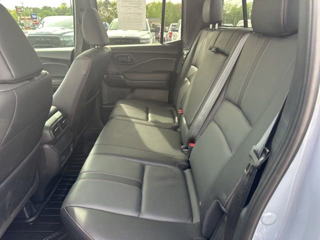 Used 2024 Honda Ridgeline TrailSport image 27