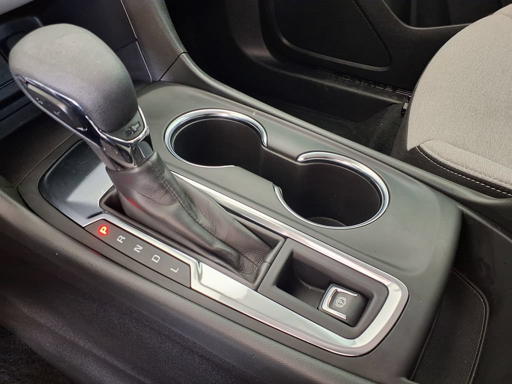 Used 2024 Chevrolet Equinox LS w/ LS Convenience Package FWD image 32
