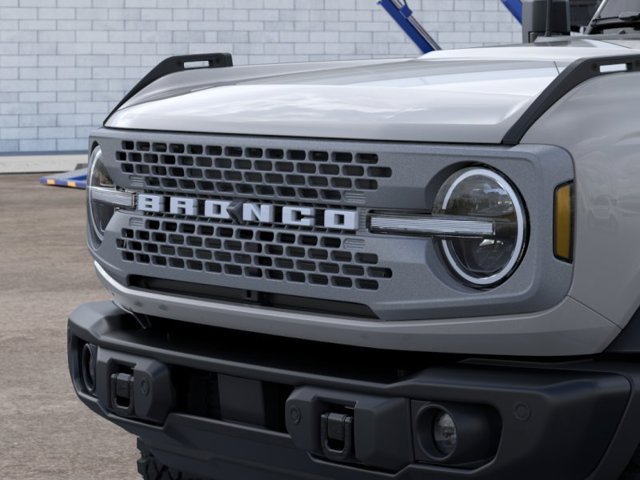 New 2026 Ford Bronco Badlands AWD/4WD image 22