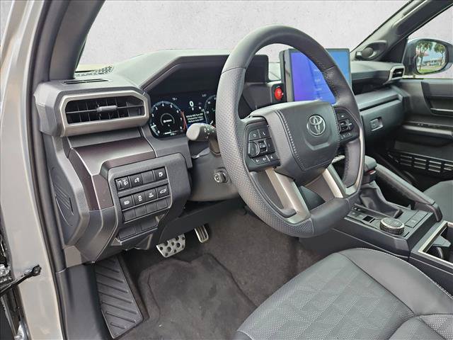 Certified 2025 Toyota 4Runner TRD Sport Premium RWD image 10