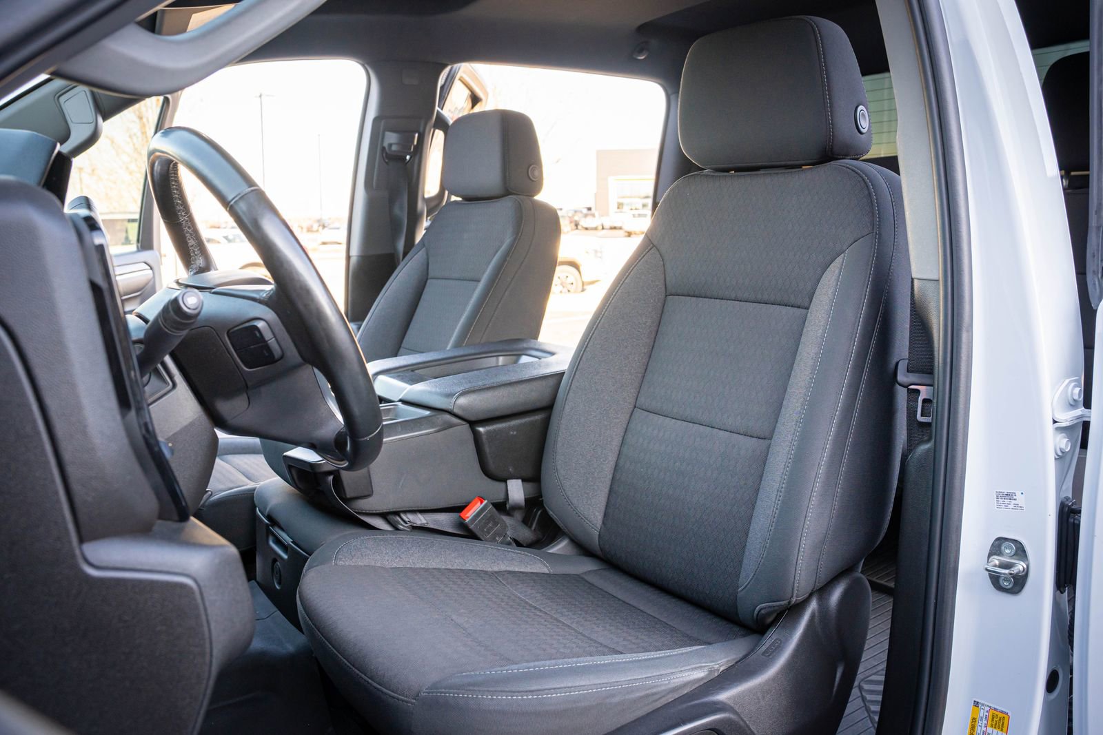 Used 2024 Chevrolet Silverado 2500 LT image 13